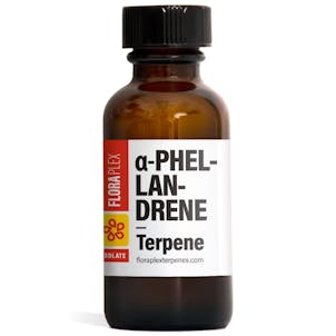 Photo of Alpha-Phellandrene